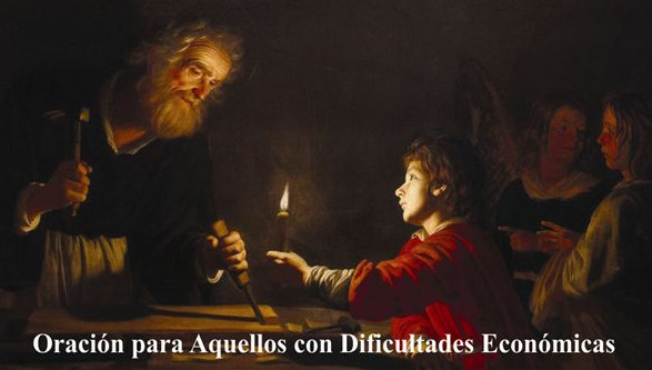 ***NEW*** SPANISH *** Prayer During Financial Hardship - Click Image to Close
